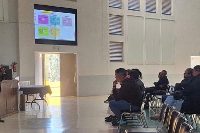 un espacio pensado para reflexionar sobre la importancia de una alimentación equilibrada y saludable en la etapa inicial.